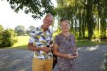 Hengelo, 31 Juli 2020
Martien Meiland verhuist van zijn chateau naar een driedubbele boederij in het Gelderse Hengelo