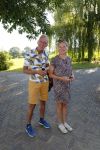 Hengelo, 31 Juli 2020
Martien Meiland verhuist van zijn chateau naar een driedubbele boederij in het Gelderse Hengelo