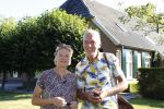 Hengelo, 31 Juli 2020
Martien Meiland verhuist van zijn chateau naar een driedubbele boederij in het Gelderse Hengelo