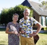 Hengelo, 31 Juli 2020
Martien Meiland verhuist van zijn chateau naar een driedubbele boederij in het Gelderse Hengelo