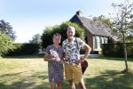 Hengelo, 31 Juli 2020
Martien Meiland verhuist van zijn chateau naar een driedubbele boederij in het Gelderse Hengelo