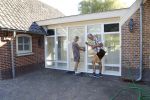 Hengelo, 31 Juli 2020
Martien Meiland verhuist van zijn chateau naar een driedubbele boederij in het Gelderse Hengelo