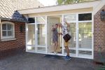 Hengelo, 31 Juli 2020
Martien Meiland verhuist van zijn chateau naar een driedubbele boederij in het Gelderse Hengelo