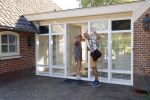 Hengelo, 31 Juli 2020
Martien Meiland verhuist van zijn chateau naar een driedubbele boederij in het Gelderse Hengelo