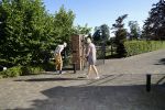 Hengelo, 31 Juli 2020
Martien Meiland verhuist van zijn chateau naar een driedubbele boederij in het Gelderse Hengelo