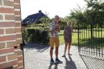 Hengelo, 31 Juli 2020
Martien Meiland verhuist van zijn chateau naar een driedubbele boederij in het Gelderse Hengelo