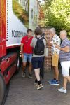 Hengelo, 31 Juli 2020
Martien Meiland verhuist van zijn chateau naar een driedubbele boederij in het Gelderse Hengelo
