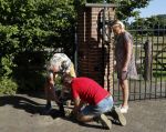 Hengelo, 31 Juli 2020
Martien Meiland verhuist van zijn chateau naar een driedubbele boederij in het Gelderse Hengelo