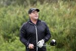 Badhoevedorp 3 september 2020
Golfwedstrijd Makelaars kantoor Bart ter Haar met oa Ruud Gullit , Karin de Rooij Martijn Krabbe en Winston Gerschtanowitz. Ze spelen op golfbaan de international.