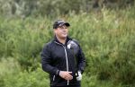 Badhoevedorp 3 september 2020
Golfwedstrijd Makelaars kantoor Bart ter Haar met oa Ruud Gullit , Karin de Rooij Martijn Krabbe en Winston Gerschtanowitz. Ze spelen op golfbaan de international.