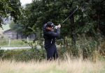Badhoevedorp 3 september 2020
Golfwedstrijd Makelaars kantoor Bart ter Haar met oa Ruud Gullit , Karin de Rooij Martijn Krabbe en Winston Gerschtanowitz. Ze spelen op golfbaan de international.