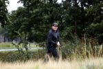 Badhoevedorp 3 september 2020
Golfwedstrijd Makelaars kantoor Bart ter Haar met oa Ruud Gullit , Karin de Rooij Martijn Krabbe en Winston Gerschtanowitz. Ze spelen op golfbaan de international.
