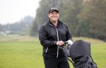 Badhoevedorp 3 september 2020
Golfwedstrijd Makelaars kantoor Bart ter Haar met oa Ruud Gullit , Karin de Rooij Martijn Krabbe en Winston Gerschtanowitz. Ze spelen op golfbaan de international.
