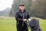 Badhoevedorp 3 september 2020
Golfwedstrijd Makelaars kantoor Bart ter Haar met oa Ruud Gullit , Karin de Rooij Martijn Krabbe en Winston Gerschtanowitz. Ze spelen op golfbaan de international.