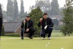 Badhoevedorp 3 september 2020
Golfwedstrijd Makelaars kantoor Bart ter Haar met oa Ruud Gullit , Karin de Rooij Martijn Krabbe en Winston Gerschtanowitz. Ze spelen op golfbaan de international.