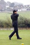 Badhoevedorp 3 september 2020
Golfwedstrijd Makelaars kantoor Bart ter Haar met oa Ruud Gullit , Karin de Rooij Martijn Krabbe en Winston Gerschtanowitz. Ze spelen op golfbaan de international.
