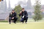 Badhoevedorp 3 september 2020
Golfwedstrijd Makelaars kantoor Bart ter Haar met oa Ruud Gullit , Karin de Rooij Martijn Krabbe en Winston Gerschtanowitz. Ze spelen op golfbaan de international.