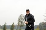 Badhoevedorp 3 september 2020
Golfwedstrijd Makelaars kantoor Bart ter Haar met oa Ruud Gullit , Karin de Rooij Martijn Krabbe en Winston Gerschtanowitz. Ze spelen op golfbaan de international.