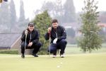 Badhoevedorp 3 september 2020
Golfwedstrijd Makelaars kantoor Bart ter Haar met oa Ruud Gullit , Karin de Rooij Martijn Krabbe en Winston Gerschtanowitz. Ze spelen op golfbaan de international.