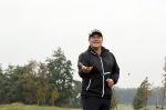 Badhoevedorp 3 september 2020
Golfwedstrijd Makelaars kantoor Bart ter Haar met oa Ruud Gullit , Karin de Rooij Martijn Krabbe en Winston Gerschtanowitz. Ze spelen op golfbaan de international.