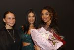 Hilversum 31 augustus 2020
Miss Nederland verkiezing in studio 21 op het mediapark.