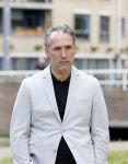 Rotterdam 31 augustus 2020
Presentatie boek Nino Wilkes over zijn opa Faas Wilkes.