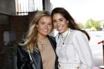 Amsterdam 29 augustus 2020
Presentatie kleding lijn Nicolette v Dam en Shoeby in het Olympisch stadion.