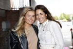 Amsterdam 29 augustus 2020
Presentatie kleding lijn Nicolette v Dam en Shoeby in het Olympisch stadion.