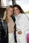 Amsterdam 29 augustus 2020
Presentatie kleding lijn Nicolette v Dam en Shoeby in het Olympisch stadion.