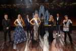 Hilversum 31 augustus 2020
Miss Nederland verkiezing in studio 21 op het mediapark.