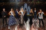 Hilversum 31 augustus 2020
Miss Nederland verkiezing in studio 21 op het mediapark.