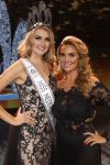 Hilversum 31 augustus 2020
Miss Nederland verkiezing in studio 21 op het mediapark.