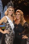 Hilversum 31 augustus 2020
Miss Nederland verkiezing in studio 21 op het mediapark.