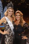 Hilversum 31 augustus 2020
Miss Nederland verkiezing in studio 21 op het mediapark.