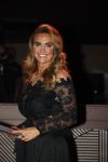 Hilversum 31 augustus 2020
Miss Nederland verkiezing in studio 21 op het mediapark.