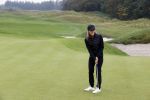 Badhoevedorp 3 september 2020
Golfwedstrijd Makelaars kantoor Bart ter Haar met oa Ruud Gullit , Karin de Rooij Martijn Krabbe en Winston Gerschtanowitz. Ze spelen op golfbaan de international.. Nadine Welling