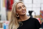 Capelle aan de Ijssel 30 oktober 2018
Michael v d Plas , zijn vriendin Naomi Dijkstra  en Manager Jake Hampel shoppen bij de monster voordeel winkel  voor ieder kind verdient de sint .