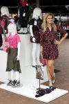 Amsterdam 29 augustus 2020
Presentatie kleding lijn Nicolette v Dam en Shoeby in het Olympisch stadion.
