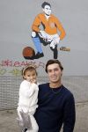 Rotterdam 31 augustus 2020
Presentatie boek Nino Wilkes over zijn opa Faas Wilkes.