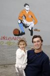 Rotterdam 31 augustus 2020
Presentatie boek Nino Wilkes over zijn opa Faas Wilkes.
