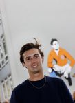 Rotterdam 31 augustus 2020
Presentatie boek Nino Wilkes over zijn opa Faas Wilkes.