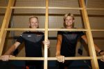 Amstelveen 17 augustus 2020
Gym van toen met Olga Commandeur en Ewoud
