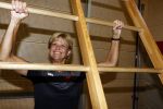 Amstelveen 17 augustus 2020
Gym van toen met Olga Commandeur en Ewoud