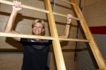 Amstelveen 17 augustus 2020
Gym van toen met Olga Commandeur en Ewoud