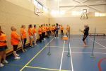 Amstelveen 17 augustus 2020
Gym van toen met Olga Commandeur en Ewoud