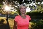 Amstelveen 17 augustus 2020
Gym van toen met Olga Commandeur en Ewoud