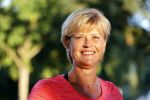 Amstelveen 17 augustus 2020
Gym van toen met Olga Commandeur en Ewoud