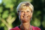 Amstelveen 17 augustus 2020
Gym van toen met Olga Commandeur en Ewoud