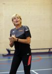 Amstelveen 17 augustus 2020
Gym van toen met Olga Commandeur en Ewoud