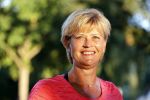 Amstelveen 17 augustus 2020
Gym van toen met Olga Commandeur en Ewoud